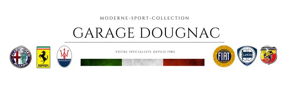 garage dougnac logo 